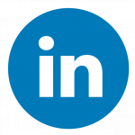 LinkedIn icon